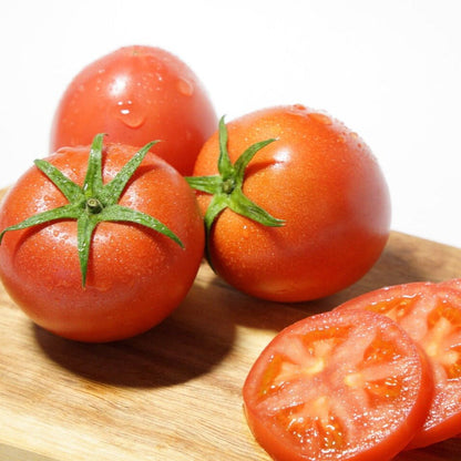 【1kg箱セット】ひばりトマト・ミニトマトのセット